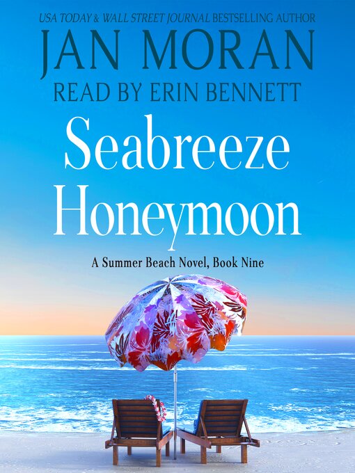 Title details for Seabreeze Honeymoon by Jan Moran - Available